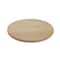 15&#x22; Unfinished Wooden Circle Plaque by Make Market&#xAE;
